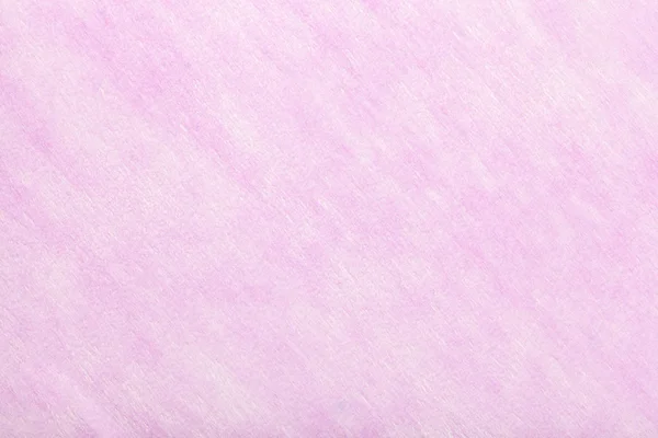 Açık Mor Renkli Inşaatı Ile Keçe Kumaş Closeup Beyaz Noktalar — Stok fotoğraf