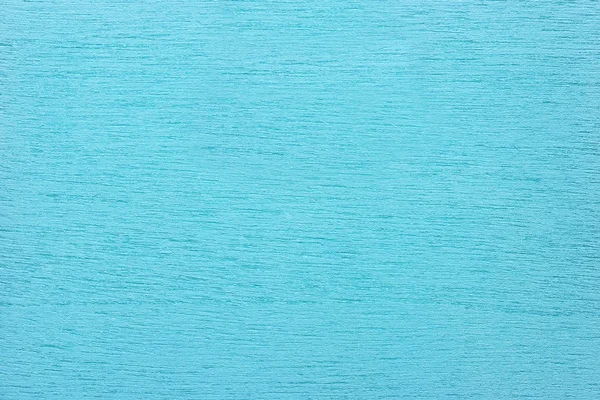 Texture di azzurro pulito sfondo legnoso, primo piano . — Foto Stock