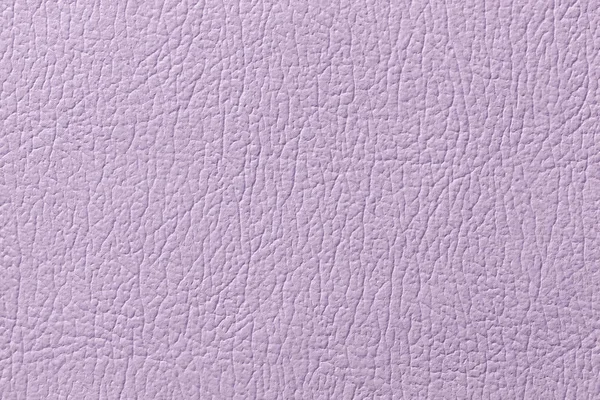 Pozadí textury lehké purpurové kůže, Closeup. Lilac krakované pozadí — Stock fotografie