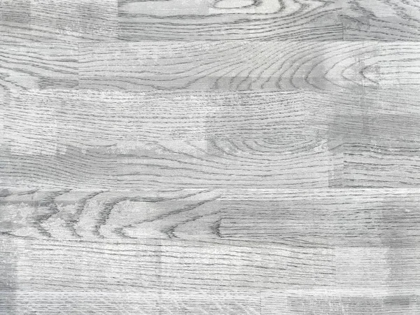 Светло-серый потрепанный винтажный ламинат. Деревянный текстурный фон . — стоковое фото