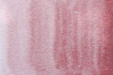 Soyut sanat arka plan açık pembe renk. Tuval üzerine çok renkli boyama.