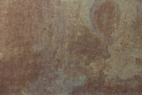 Abstraktní Výtvarné Pozadí Tmavě Šedé Hnědé Barvy Akvarel Plátně Bronzovými — Stock fotografie