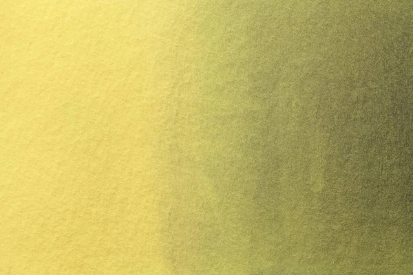 Soyut Sanat Arka Planı Açık Sarı Altın Rengi Yumuşak Zeytin — Stok fotoğraf