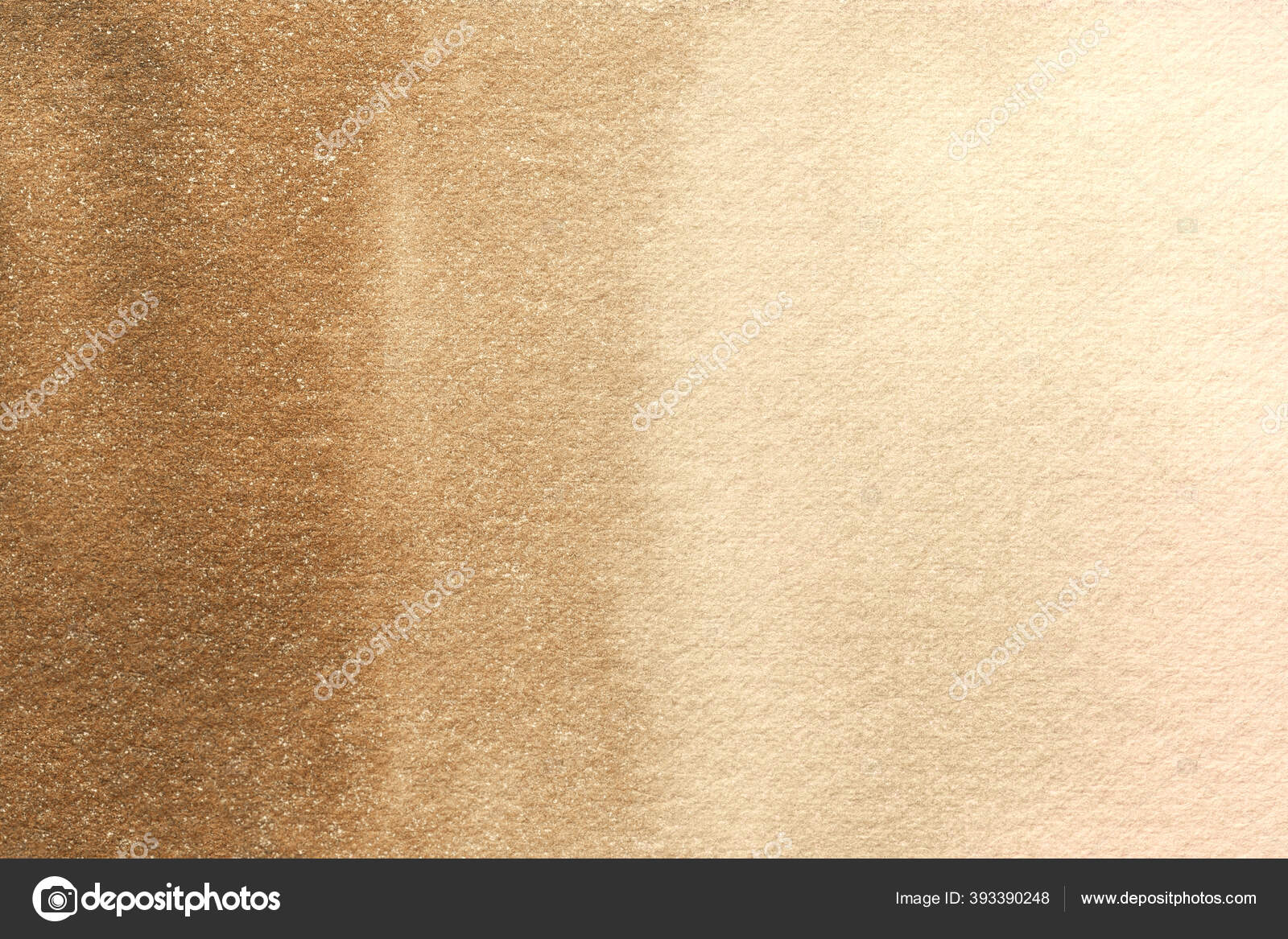 Latar Belakang Seni Abstrak Krem Ringan Dan Warna Coklat Lukisan Stok Foto C Nikol85 393390248