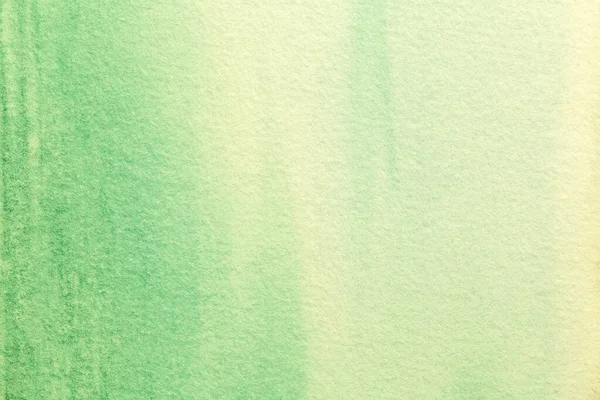 Soyut Sanat Arka Planı Koyu Yeşil Sarı Renkler Yumuşak Zeytin — Stok fotoğraf