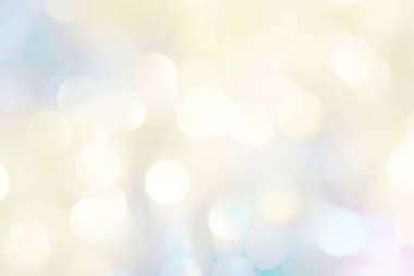 Renkli parlak daireler farklı boyutlarda. Arka plan için eğlenceli bir tatil için yaz kartı, çok renkli desen bulanık resim.