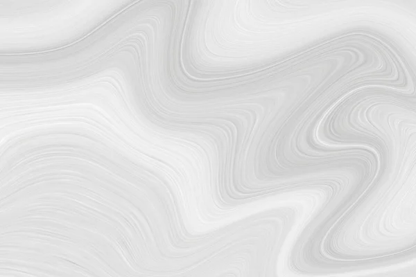 Drawing of a wave of white and gray color. Background with stains and curved lines.