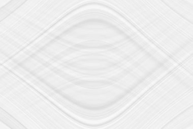 Duvar kağıdı ve çeşitli amaçlarla ambalaj için grafik simetrik desen. Arka plan gri ve beyaz çizgili, çizgi, dalgalar ve geometrik şekiller bir degrade doku ile olduğunu.