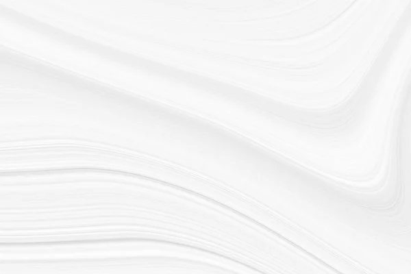 Disegno Onda Colore Bianco Grigio Sfondo Con Macchie Linee Curve — Foto Stock