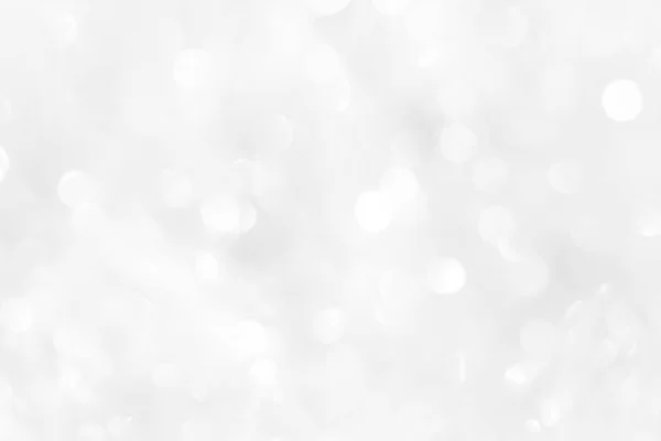 Parlak beyaz arka plan daire ve oval. Aydınlık ve parlak ışıklar bir tebrik kartı için şablon.