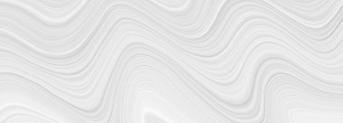 Ambalaj modern bir tarz içinde belirli bir model beyaz mermer dokusuna. Güzel duvar kağıtları ve ekran koruyucu için boşanma ve gri tonlarda dalgalı çizgiler ile çizim.