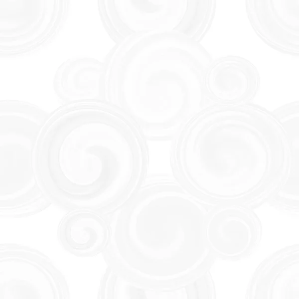 Візерунок Білими Спіральми Красиві Шпалери Весілля Текстура Фон Абстрактними Колами — стокове фото