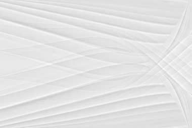 Düğün kartı şablonu için güzel tasarım, ekran koruyucu için yaratıcı taslak. 3 boyutlu beyaz arkaplan, fantastik soyut tasarım elementleri, modern duvar kağıdı tarzında doku. 