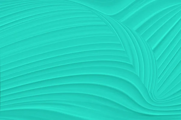 Синій Фон Візерунком Мармуру Модний Візерунок Різних Цілей Текстура Хвиль — стокове фото