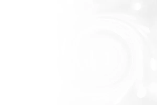 Beyaz arkaplan, güzel bir şablon ve dalgalar, yazı için yer. Modern web tasarımı, ekran koruyucu şablonu.