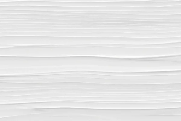 Beyaz zemin 3 boyutlu, muhteşem bir soyut dizayn ile dalga elementleri, modern duvar kağıdı tarzında çizgilerin dokusu. Düğün töreni ya da iş sunumu için açık gri şablon.