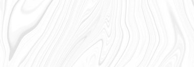 Beyaz zemin 3 boyutlu, muhteşem bir soyut dizayn ile dalga elementleri, modern duvar kağıdı tarzında çizgilerin dokusu. Düğün töreni ya da iş sunumu için açık gri şablon.