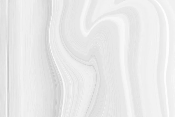Bílé Pozadí Grafickým Vzorem Čar Pruhů Textura Šedých Klikatých Vln — Stock fotografie