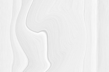 Beyaz zemin, çizgilerden ve çizgilerden oluşan grafik desenli gri zigzag ve dalgaların dokusu. Parlak renklerde modern soyut tasarım, ekran koruyucu için bir şablon.
