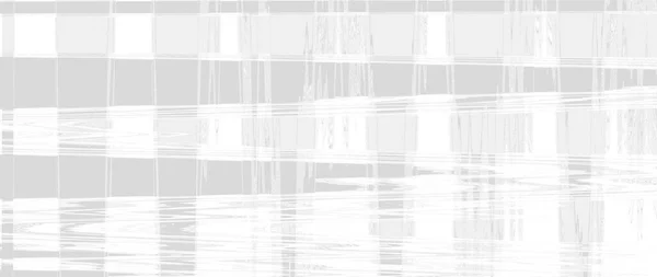 Beyaz zemin, çizgilerden ve çizgilerden oluşan grafik desenli gri zigzag ve dalgaların dokusu. Parlak renklerde modern soyut tasarım, ekran koruyucu için bir şablon.