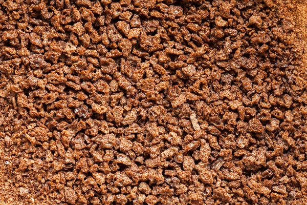 Chocolate Powder High Definitin Pattern Stock Image