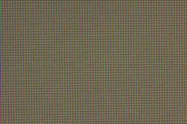 LED IPS ekran izleme aşırı yakın büyütme makro büyütme