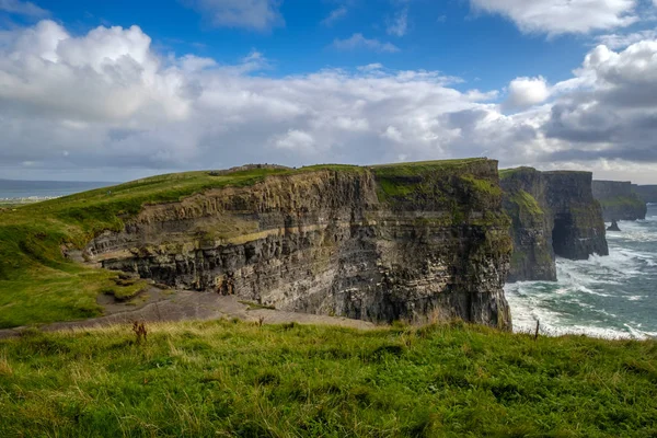 아일랜드 유럽의 — 스톡 사진