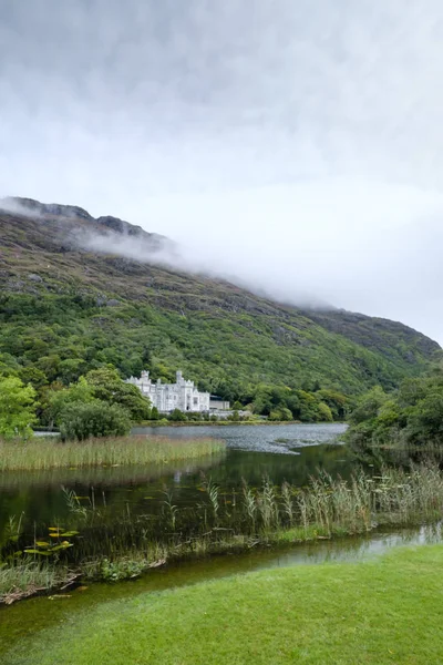 Malownicze Krajobrazy Charakter Irlandii — Zdjęcie stockowe
