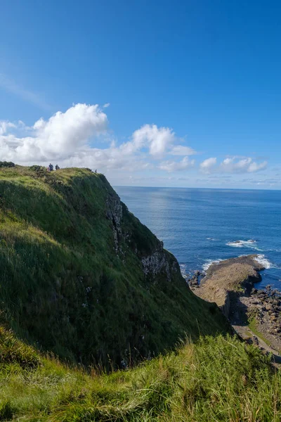 Escenario Rural Naturaleza Irlanda —  Fotos de Stock