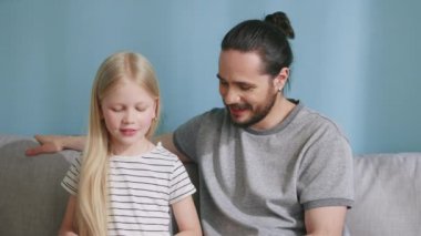 Ebeveynlik Günlük rutini