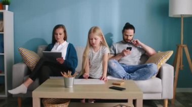 Aile Hafta Sonu Rutini