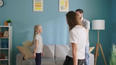 Sabah Aile Eğlencesi