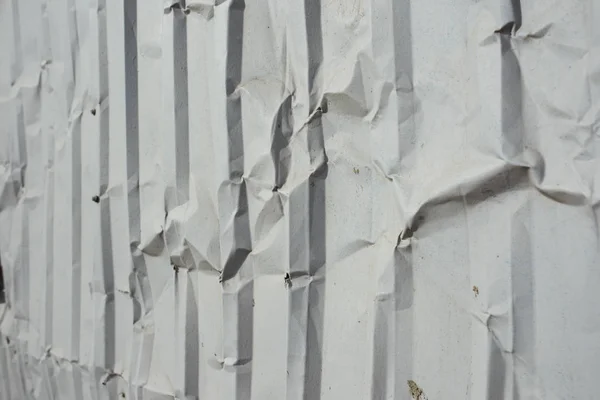 Metal Cinza Quebrado Textura Abstrata Cerca Aço — Fotografia de Stock