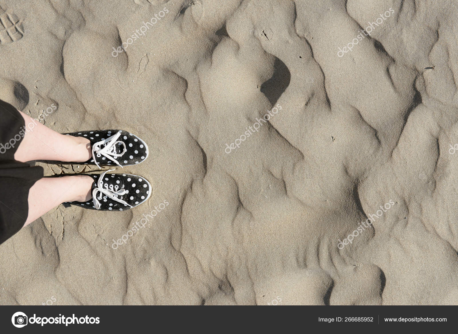 Butt prints in the sand ian cameron mclaren