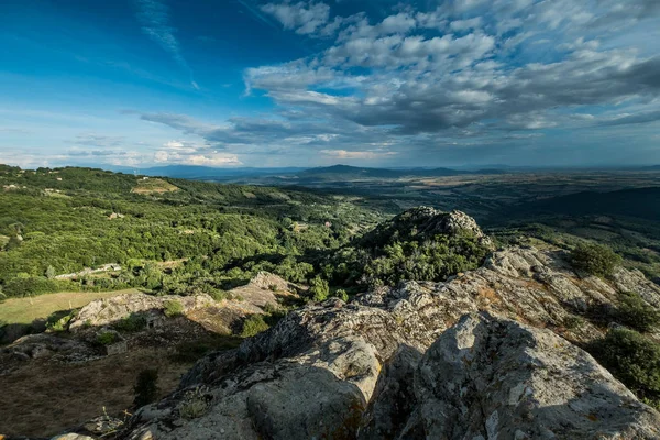 Raccatederighi Grosseto Toscane Fraction Ville Italienne Raccastrada Dans Province Grosseto — Photo