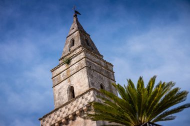 Matera, Italya-2019 Için Avrupa kültür başkenti