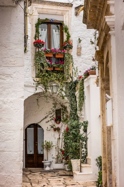Cisternino, Brindisi Eyaleti, Puglia, İtalya