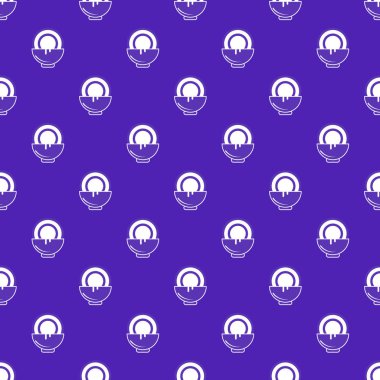 Hindistan cevizi, Hindistan cevizi sütü kozmetik ve bakım ürünleri ile Seamless modeli. Glamour moda moda stil.