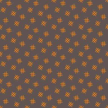 Geometrik seamless modeli. Soyut kılavuz arka plan. Tasarım afiş, poster, tekstil, yazdırma için.