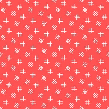 Geometrik seamless modeli. Kılavuz arka plan.