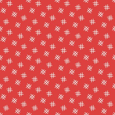 Geometrik seamless modeli. Kılavuz arka plan.