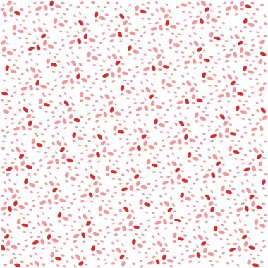 Desen soyut noktası olan. Arka plan.