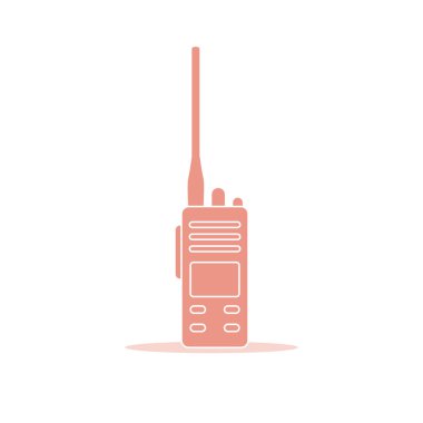 Volki tolki. İletişim, güvenlik