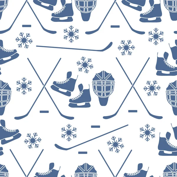 18,400+ Ice Hockey Equipment Illustrations, Royalty-Free Vector