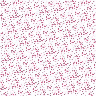 Desen soyut noktası olan. Arka plan.