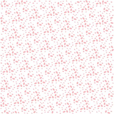 Desen soyut noktası olan. Arka plan.