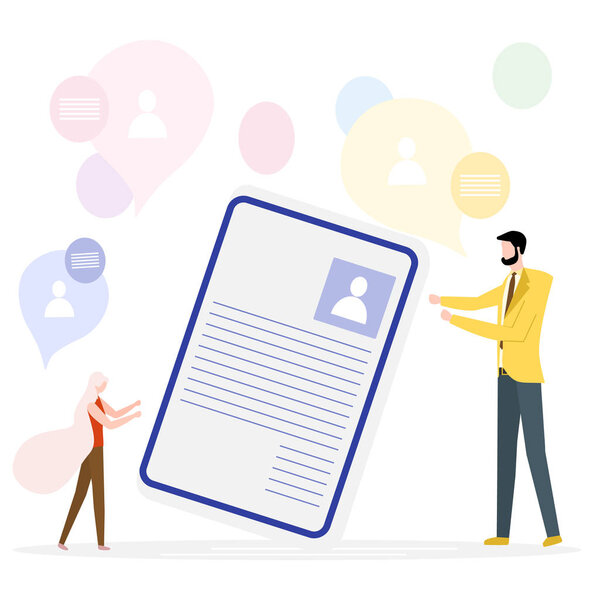 Staff recruitment Hiring employees Human resources