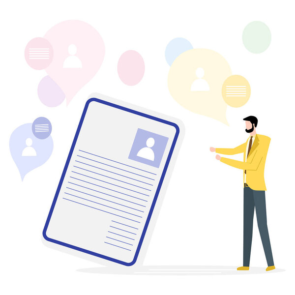 Staff recruitment Hiring employees Human resources