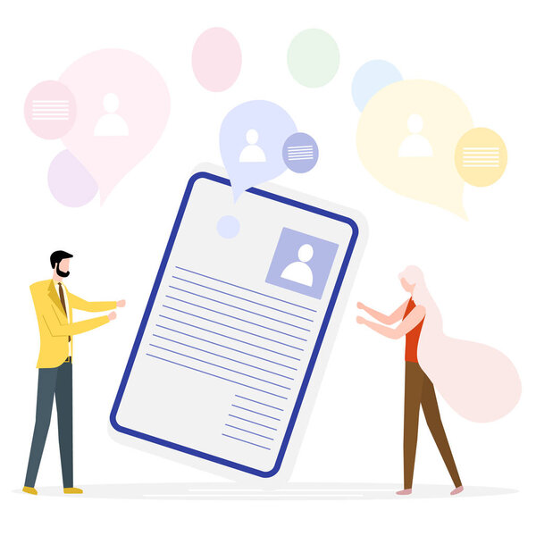 Staff recruitment Hiring employees Human resources