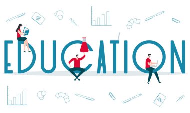 Eğitim İnsanlar kitapları Eğitim Öğrenme Bilimi